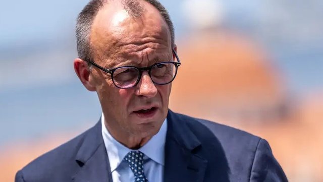 Мерц заявляет, что Иран унижает США на фоне затягивания переговоров – СМИ