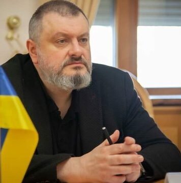 В Сербии 2-3 тыс. украинских беженцев и более 100 тыс. россиян, но российское влияние не стоит преувеличивать – посол