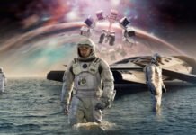 «Интерстеллар» мог быть другим: Стивен Спилберг объяснил, почему Кристофер Нолан стал лучшим выбором для ленты