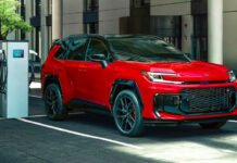 Забудьте об электромобиле RAV4: Toyota предлагает альтернативу