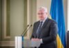 Украина обратилась к Израилю с просьбой принять меры в отношении судна Panormitis, которое перевозит краденое украинское зерно, – Сибига