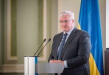 Украина обратилась к Израилю с просьбой принять меры в отношении судна Panormitis, которое перевозит краденое украинское зерно, – Сибига