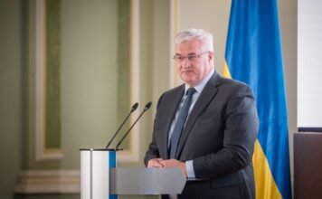 Украина обратилась к Израилю с просьбой принять меры в отношении судна Panormitis, которое перевозит краденое украинское зерно, – Сибига