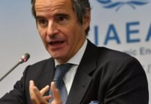 Гросси рассчитывает на достижение локального перемирия для ремонта ЛЭП «Днепровская» 750 кВ для ЗАЭС