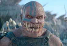 «Мортал Комбат 2» получил первые положительные отзывы от критиков