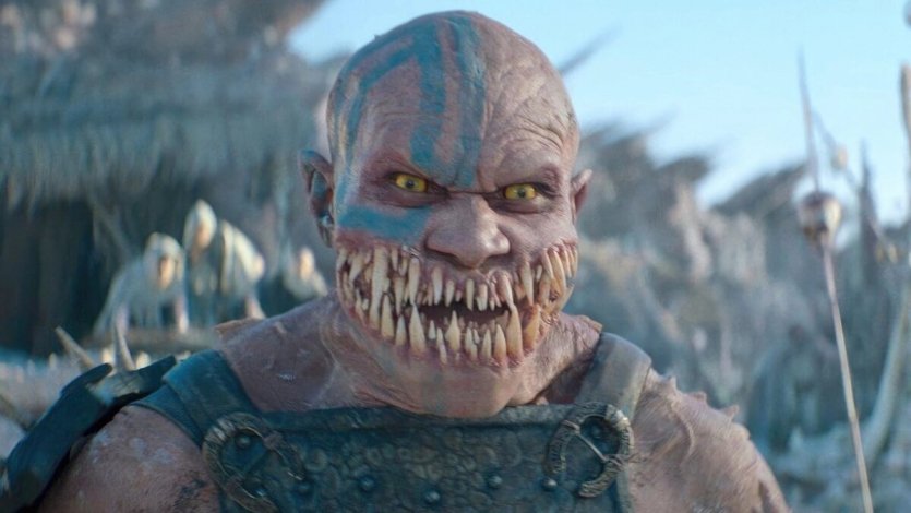 «Мортал Комбат 2» получил первые положительные отзывы от критиков