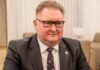 Качка: Сейчас еще нет четкой модели вступления Украины в ЕС, но ведется активная дискуссия