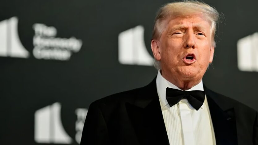 Фергюсон указал на системную ошибку администрации Трампа: кого не допустили к решениям по Ирану