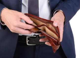 Теперь уже каждый третий: в Украине резко увеличился уровень бедности