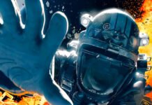 Создатели «Экспансия» готовят новую космическую сагу для Prime Video — и она базируется на библейском сюжете