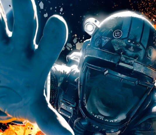 Создатели «Экспансия» готовят новую космическую сагу для Prime Video — и она базируется на библейском сюжете