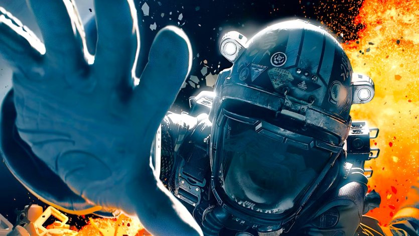 Создатели «Экспансия» готовят новую космическую сагу для Prime Video — и она базируется на библейском сюжете