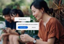 Ни одного клика без присмотра: Meta разрешила родителям шпионить за разговорами подростков с ИИ