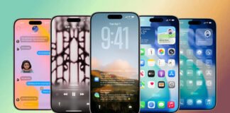 Слив iOS 27: Apple добавит сканирование еды, умный Safari и другие функции