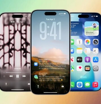 Слив iOS 27: Apple добавит сканирование еды, умный Safari и другие функции
