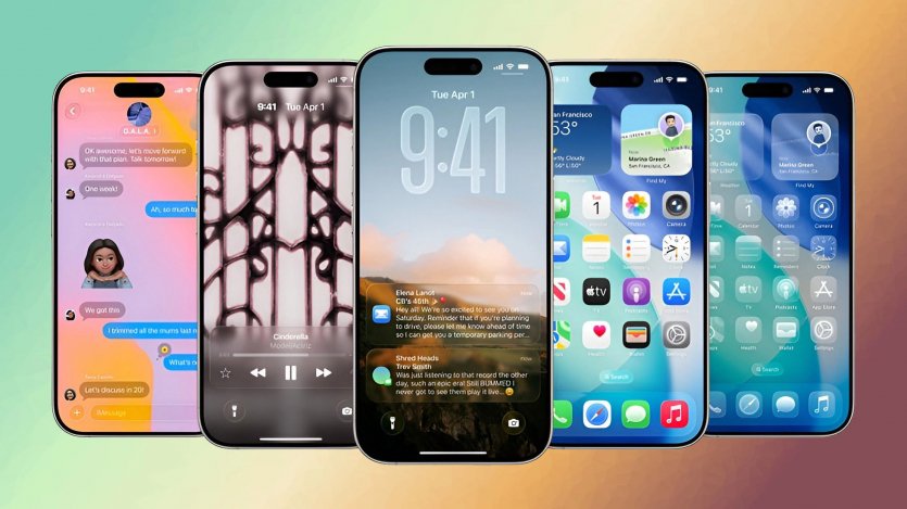 Слив iOS 27: Apple добавит сканирование еды, умный Safari и другие функции