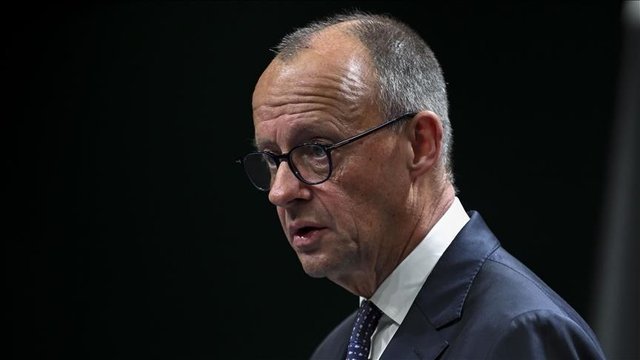 Мерц предполагает, что Украине, возможно, придется согласиться на потерю территории на пути к членству в ЕС