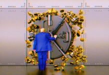 Активы разные, алгоритм один: более $3 млрд «заработала» семья Трампа на крипто-схемах