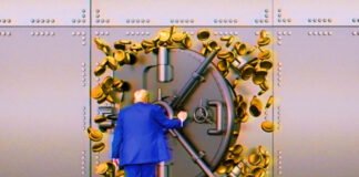 Активы разные, алгоритм один: более $3 млрд «заработала» семья Трампа на крипто-схемах