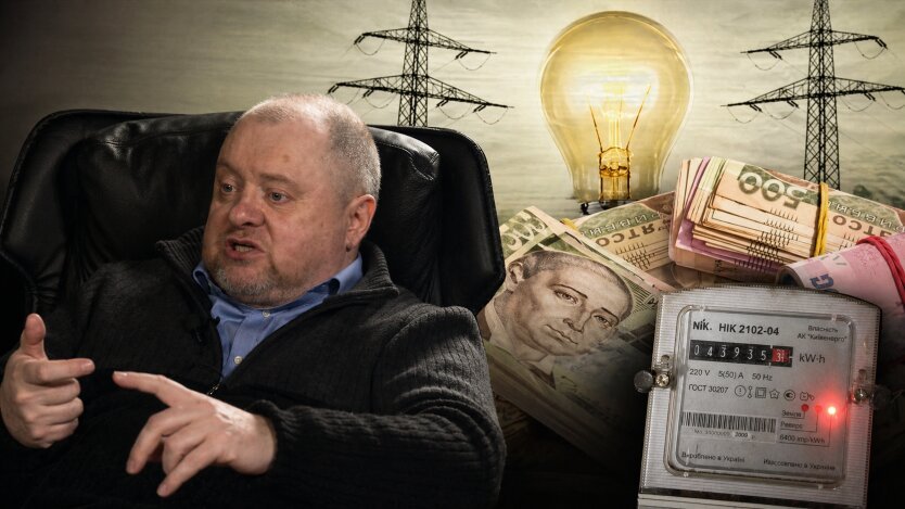 Энергетическая нищета: Попенко назвал, сколько украинцев не тянут счета за свет