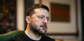 Зеленский примет участие в международной конференции лидеров по Ормузскому проливу