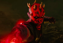 Star Wars: Maul — Shadow Lord получил 2 сезон еще до премьеры первого на Disney+