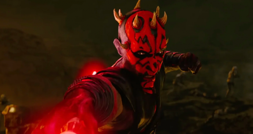 Star Wars: Maul — Shadow Lord получил 2 сезон еще до премьеры первого на Disney+