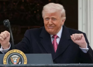 Иран взорвет Италию: Трамп жестко унизил Джорджу Мелони и «прошелся» по Папе Римскому