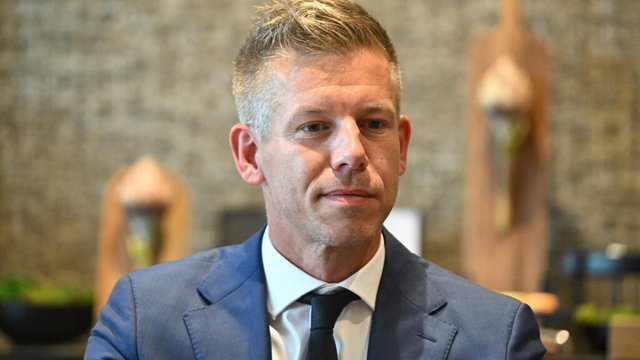 Мадьяр заявил, что надеется на возобновление поставок по нефтепроводу «Дружба» до конца апреля