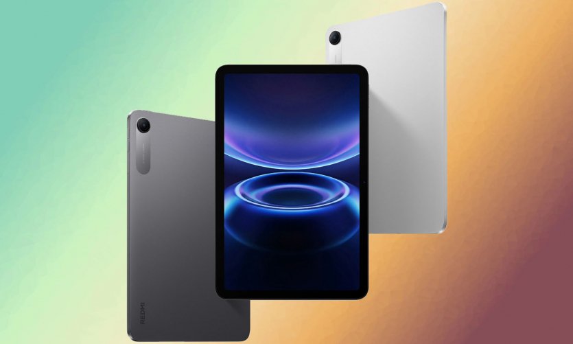 Xiaomi Redmi Pad SE 2 за $160: вышел планшет с экраном 9,7 дюйма и до 15 часов работы