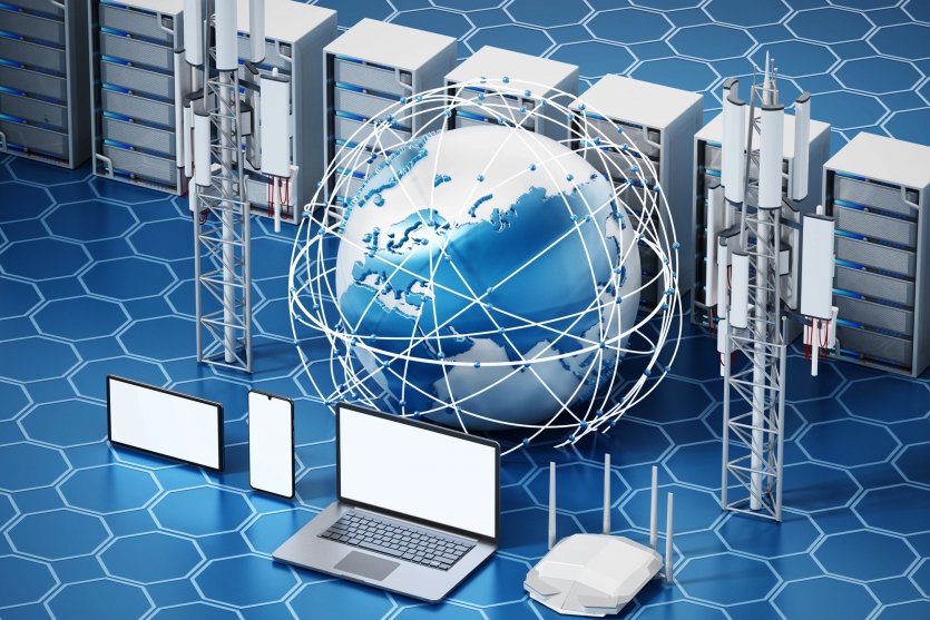 GPU на орбите: канадский стартап построил первый в мире коммерческий дата-центр в космосе