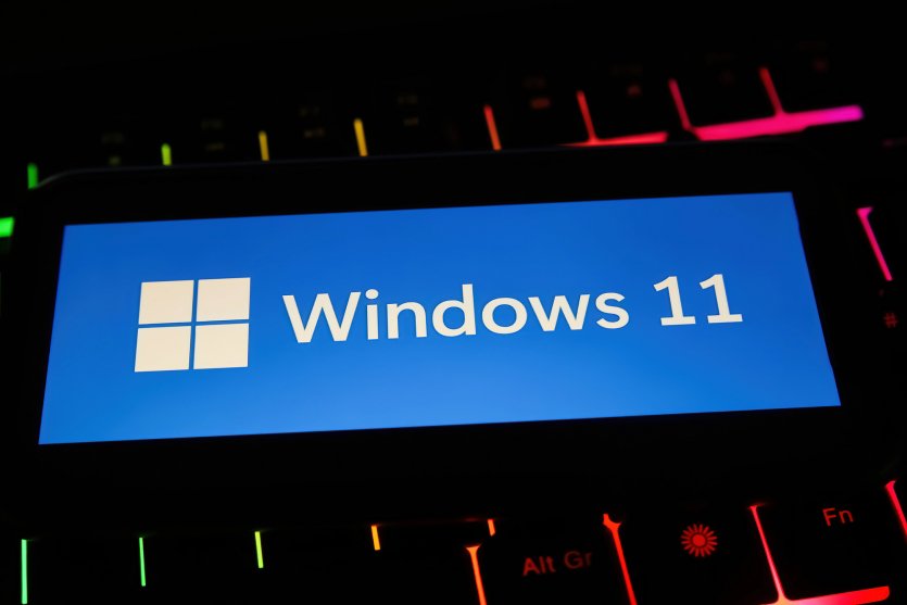 Вредоносное ПО на базе ИИ угрожает Windows 11: традиционный антивирус не справляется