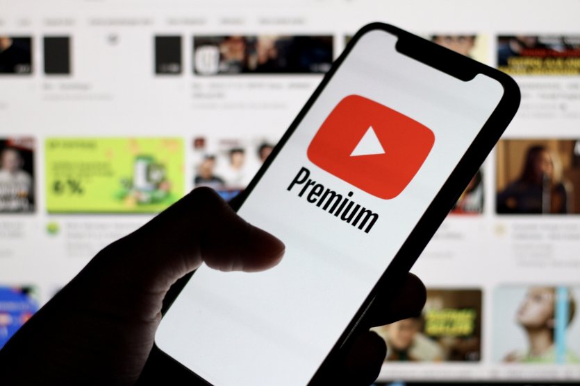 YouTube Premium дорожает: новые цены до $27 в месяц