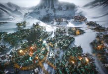 Совершенно новый Frostpunk и «переосмысление» This War of Mine: 11 Bit Studios объявила планы на будущее