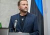 Эстония не разрешит премьеру Словакии Фицо пролет через свою территорию в Москву на парад 9 мая – глава МИД