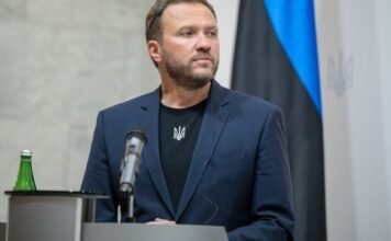 Эстония не разрешит премьеру Словакии Фицо пролет через свою территорию в Москву на парад 9 мая – глава МИД