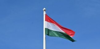 На выборах в Венгрии явка к 17:00 составила более 74%