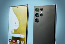 «Этот Galaxy S22 Ultra не является частным»: смартфон Samsung блокируются из-за фейковой компании