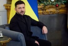 Зеленский: Трамп ни на моей стороне, ни на стороне РФ