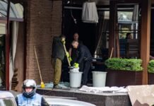 «Усе, що тільки можна, пошкоджене»: що на місці ворожої атаки в Дніпрі