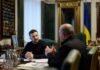 Украина прорабатывает параметры сотрудничества по безопасности с Индией и Бахрейном – Зеленский