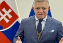 Словакия будет оспаривать запрет на импорт российского газа в Суде Евросоюза