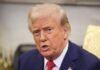 Трамп обвинил Иран в многочисленных нарушениях режима прекращения огня