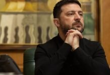 Зеленский: не предлагайте Украине «облегченный» формат членства в ЕС