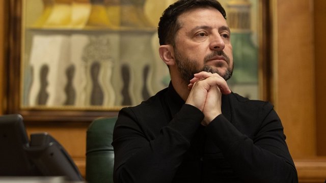 Зеленский: не предлагайте Украине «облегченный» формат членства в ЕС