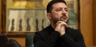 Зеленский подтвердил визит в Сирию: продолжаем дипломатию ради безопасности и экономического взаимодействия