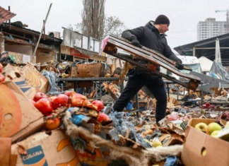 Скандал с «трудовой мобилизацией»: грозят ли украинцам принудительные работы