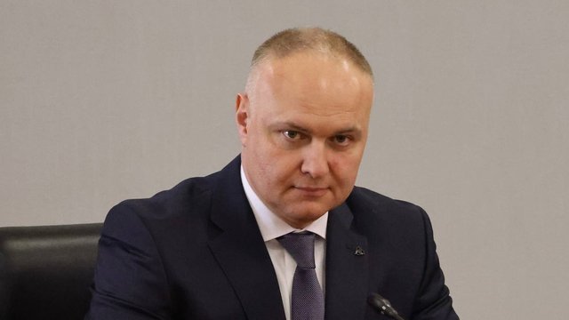 Глава ГМС Украины и посол Молдовы обсудили внедрение совместного контроля в пассажирских автобусах