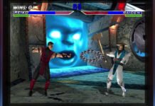 Mortal Kombat: Legacy Kollection получила Krossplay и VRR — и это последний крупный апдейт