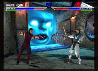 Mortal Kombat: Legacy Kollection получила Krossplay и VRR — и это последний крупный апдейт